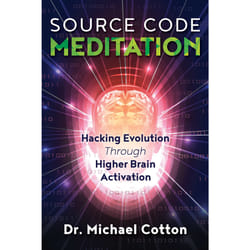 ISBN Source Code Meditation Livre de poche