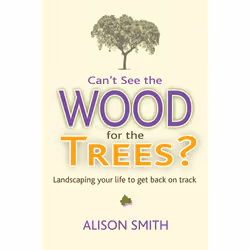 ISBN Can't See the Wood for the Trees?, Psychologie, Anglais, Livre broché, 208 pages