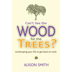 ISBN Can't See the Wood for the Trees? livre Psychologie Anglais
