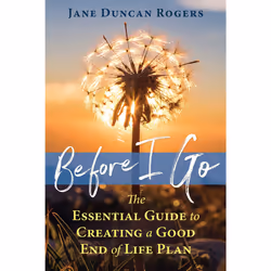 ISBN Before I Go, société, Anglais, Livre broché, 192 pages