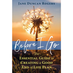 ISBN Before I Go livre société Anglais