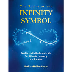 ISBN The Power of the Infinity Symbol Livre de poche