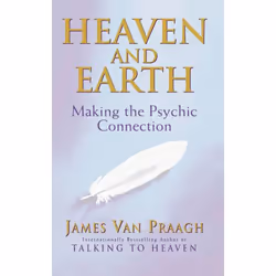ISBN Heaven And Earth, Anglais, Livre broché, 224 pages