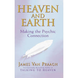 ISBN Heaven And Earth