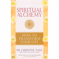 ISBN Spiritual Alchemy, Anglais, Livre broché, 288 pages