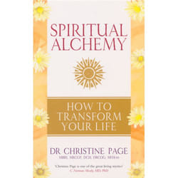 ISBN Spiritual Alchemy livre Anglais Livre broché 288 pages
