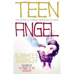 ISBN Teen Angel livre Anglais Livre broché 176 pages