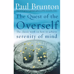ISBN The Quest Of The Overself, Anglais, Livre broché, 352 pages