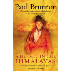 ISBN A Hermit in the Himalayas