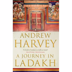 ISBN A Journey In Ladakh, Anglais, 256 pages