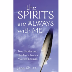 ISBN The Spirits Are Always With Me, Anglais, Livre broché, 176 pages