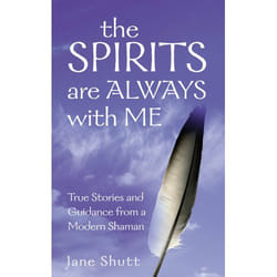 ISBN The Spirits Are Always With Me