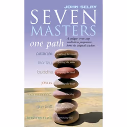 ISBN Seven Masters, One Path, Anglais, Livre broché, 224 pages
