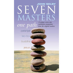 ISBN Seven Masters, One Path
