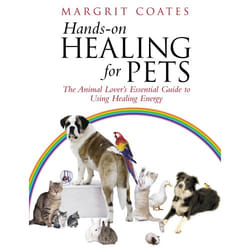 ISBN Hands-On Healing For Pets