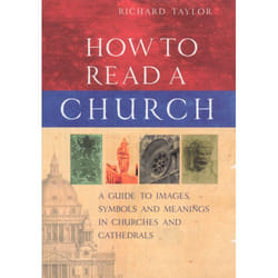 ISBN How To Read A Church