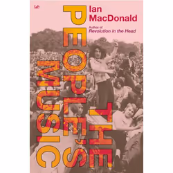 ISBN The People's Music, Anglais, 272 pages