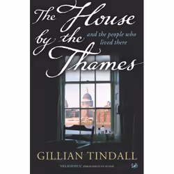 ISBN The House By The Thames, Anglais, Livre broché, 272 pages