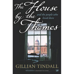 ISBN The House By The Thames