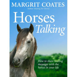 ISBN Horses Talking