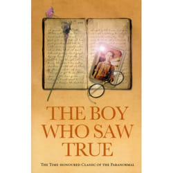 ISBN The Boy Who Saw True