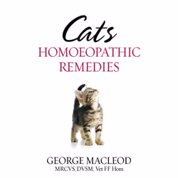 ISBN Cats: Homoeopathic Remedies, Anglais, Livre broché, 192 pages