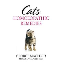 ISBN Cats: Homoeopathic Remedies