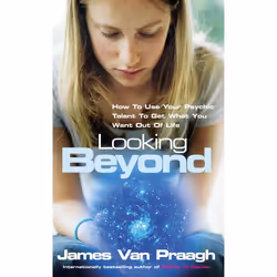 ISBN Looking Beyond, Anglais, 176 pages