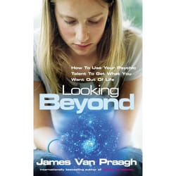 ISBN Looking Beyond
