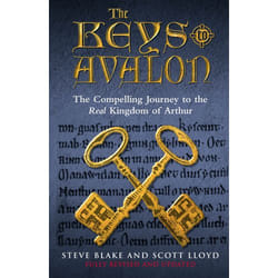 ISBN The Keys To Avalon