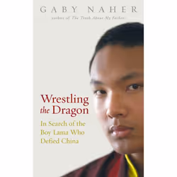 ISBN Wrestling The Dragon, Anglais, Livre broché, 320 pages