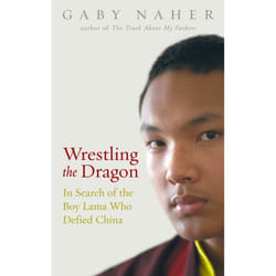 ISBN Wrestling The Dragon