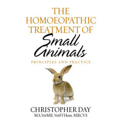 ISBN The Homoeopathic Treatment Of Small Animals