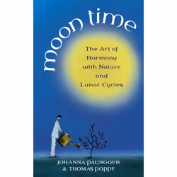 ISBN Moon Time, Anglais, 384 pages