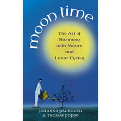 ISBN Moon Time