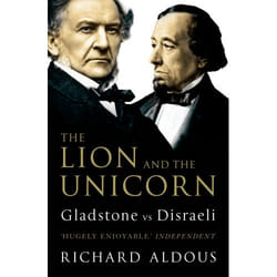 ISBN The Lion and the Unicorn