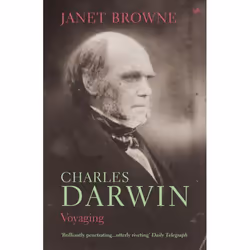 ISBN Charles Darwin: Voyaging, Anglais, Livre broché, 656 pages