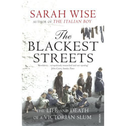 ISBN The Blackest Streets