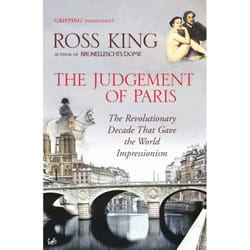 ISBN The Judgement of Paris