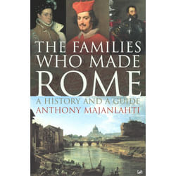 ISBN The Families Who Made Rome