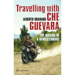 ISBN Travelling With Che Guevara