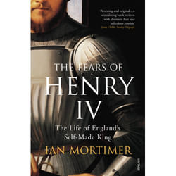 ISBN The Fears of Henry IV