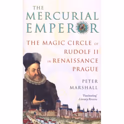 ISBN The Mercurial Emperor, Anglais, Livre broché, 288 pages
