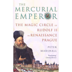 ISBN The Mercurial Emperor