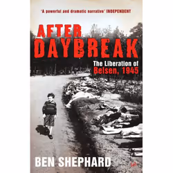 ISBN After Daybreak, Anglais, Livre broché, 288 pages