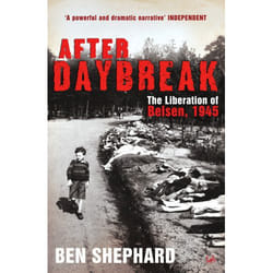ISBN After Daybreak