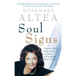 ISBN Soul Signs