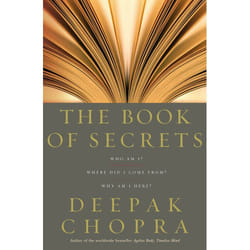 ISBN The Book Of Secrets