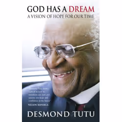 ISBN God Has A Dream, Anglais, Livre broché, 160 pages