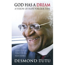 ISBN God Has A Dream
